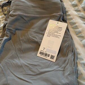 Dance Studio Jogger Size 6 Grey